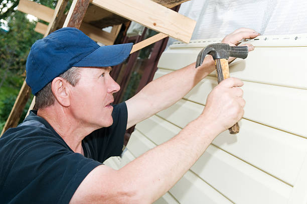 Best Siding Painting and Refinishing  in Ripon, WI